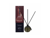 Namų kvapas su lazdelėmis ODORO MOOD KUBOS ŠĖLSMAS, 90 ml, 90 ml