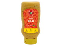 Padažas KĖDAINIŲ picai (27% rieb.), 510g