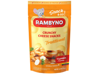 Lyd.rūk.sūrio užkandis RAMBYNO ant.75g