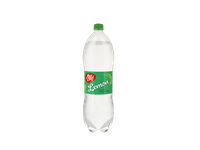Gazuotas gaivusis gėrimas MIO&RIO, citrinų skonio, 2 l