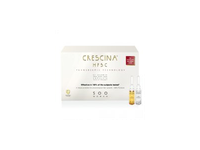 Plaukų atauginimui ir slinkimui moterims CRESCINA TRANSDERMIC HFSC 500* 3,5 ml, 20 vnt.+ 20 vnt.