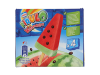Arbūzų sk. valg. ledai PIRULO, 292 ml / 268 g