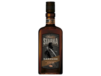 Trauktinė STUMBRO STARKA Darkside, 40 %, 0,5 l