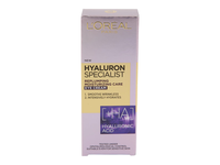 Nakt. kremo kaukė HYALURON SPECIALIST, 15 ml
