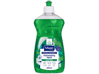 Hipoalerginis indų ploviklis Mayeri 500ml Aloe Vera