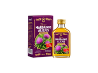 Margainio sėklų aliejus HERBIN,100 ml