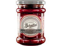 Džiovintų pomidorų užtepėlė BORNIBUS, 245 g
