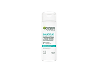 GARNIER PURE ACTIVE SALICYLIC šveičiamoji veido esencija, 120 ml