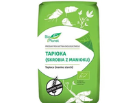 Tapijokos miltai, 400 g