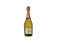 Putojantis baltasis pusiau sausas vynas ITALIANA PRESTIGE, 750 ml