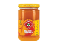 KĖDAINIŲ KONSERVŲ FABRIKO mangų džemas, 330 g