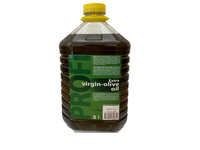 Alyvuogių aliejus PROFI Extra Virgin, 5 l