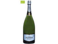 Vilarnau Brut Reserva Magnum Bio 1,5 L