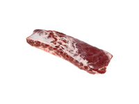 Šaldyti kiaulienos šonkauliai  9 cm, ~ 1kg