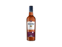 Spiritinis gėrimas BAJORŲ, degtinė ir slyvos, 32%, 500 ml