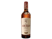 Ron Abuelo Añejo 0,7 L