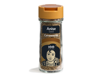 Anyžiaus sėklos CARMENCITA, 38 g