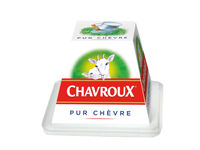 Ožkų sūris CHAVROUX, 150g