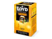 Juodoji arbata LOYD HORECA Citrus, 20 x 1,7g