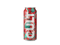 Energinis gėrimas CULT Watermelon Dreams, 0,5 l