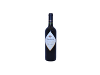 Vynas TERRAMATER Vineyard Reserve Shiraz Cabernet, raudonasis, sausas, 0,75 l
