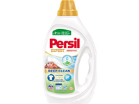 Skalbimo gelis PERSIL Sensitive, 20 skalbimų, 0,9 l