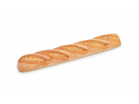 Šaldytas batonas su raugu, 255g