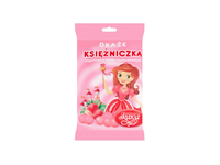 Dražė JOGURTINIAI, 70 g