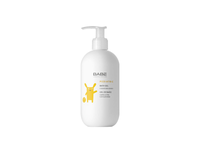BABÉ švelnus kūno prausiklis kūdikiams ir vaikams PEDIATRIC, 500 ml