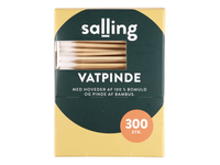 Vatos pagaliukai SALLING, 300 vnt.