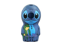 STITCH 3D dušo želė ir šampūnas 2 in 1, 400 ml