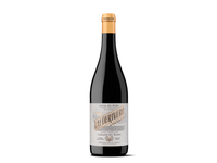 Vynas MARQUES DEL ATRIO, Valderivero Crianza, raudonas, 14,5%, 0,75 l