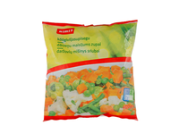 Šald. daržovių mišinys sriubai RIMI, 400 g