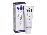 VITELLA ICTAMO, kremas, 30 g