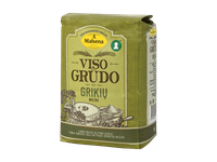 Viso grūdo grikių miltai MALSENA, 1 kg