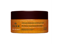 NUXE REVE DE MIEL, Maitinamasis šveičiantis aliejus-balzamas, 175ml