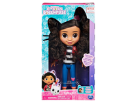 Lėlė GABBYS DOLLHOUSE 6060430, 20 cm
