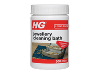 Aukso ir sidabro valiklis HG 300ml