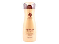 ARGANMIDAS ANTI-HAIR LOSS plaukų šampūnas, 300 ml
