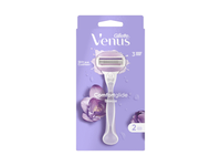 Moteriškas skustuvas GILLETTE VENUS BREEZE, 1 vnt.