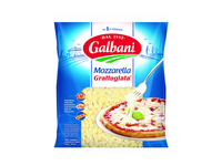 Sūris Mozzarella, GALBANI, kubeliais, 150g