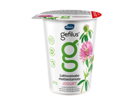 Jogurtas be lakt. VALIO GEFILUS, 2,5 %, 380 g