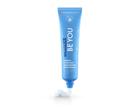 CURAPROX BE YOU, natūraliai balinanti kasdienė dantų pasta, gervuogių, saldymedžio ir mėtų skonio, 60 ml
