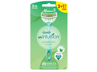 Peiliukai WILKINSON SWORD BEAUTY 3+1