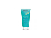Prausiamasis poras valantis ir sutraukiantis gelis NOREVA MATIDIANE, 200 ml