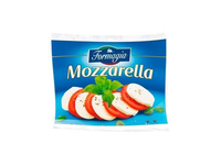 Sūris FORMAGIA, MOZZARELLA, 45% rieb., 125 g