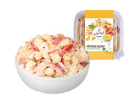 Vištienos salotos su garstyčių padažu, 300 g