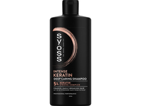 Šampūnas SYOSS Keratin Hair Perfection 4
