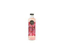 Alkoholinis kokteilis PUNCH CLUB PINK GIN & TONIC, 250 ml