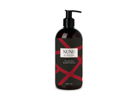 Plaukų šampūnas NUNU, 400 ml